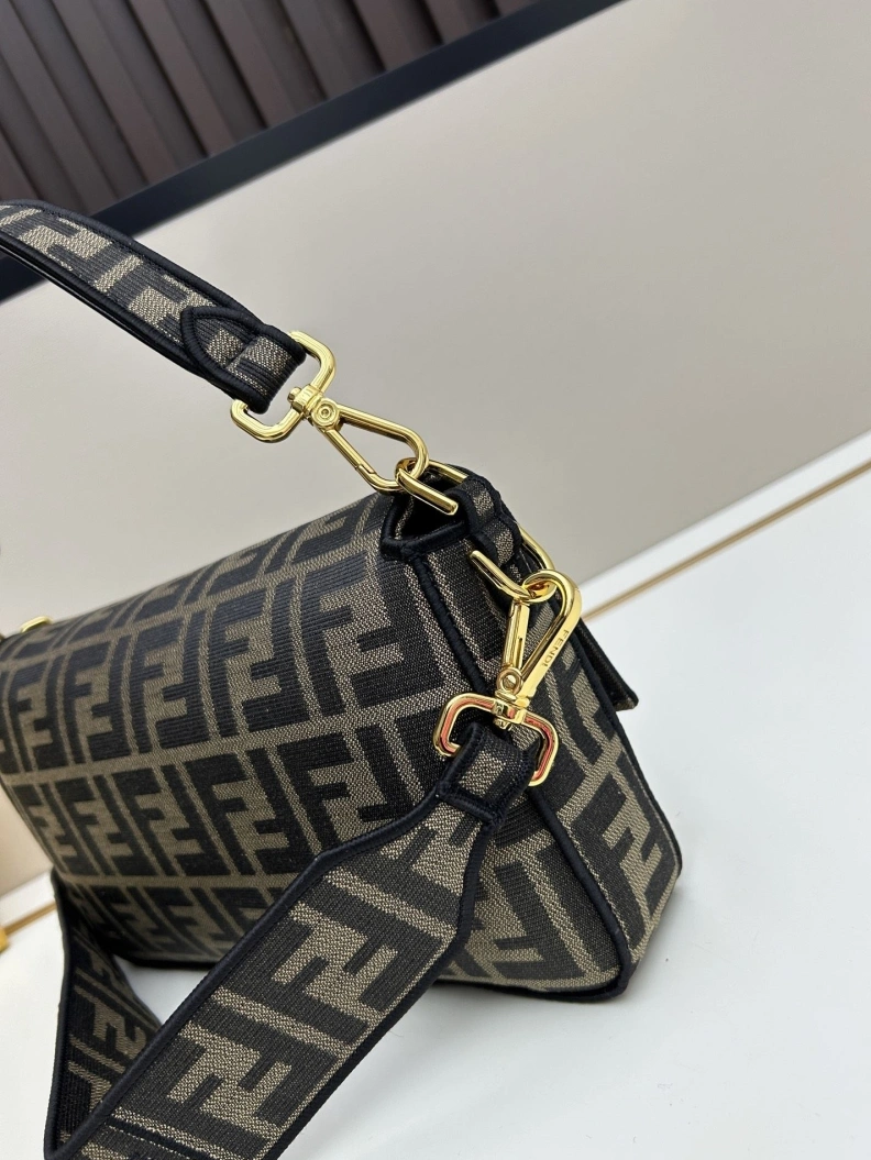 Fxndx Baguette Bags Stylish 70001