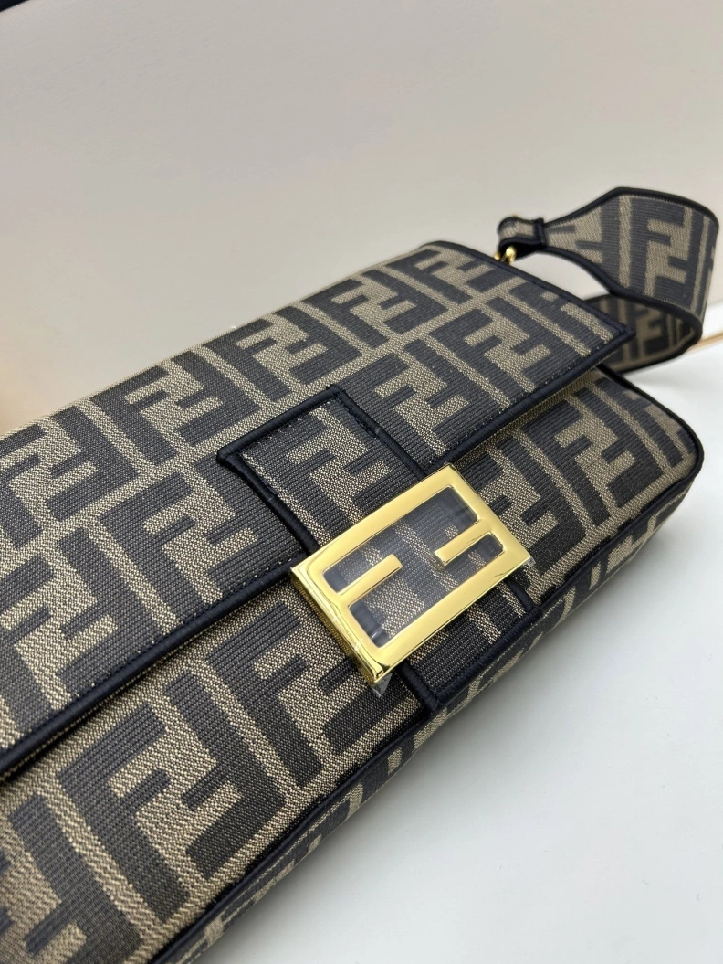 Fxndx Baguette Bags Stylish 70001