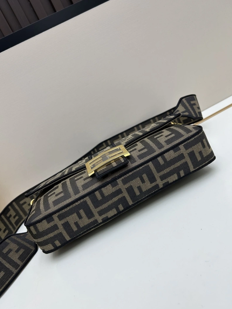 Fxndx Baguette Bags Stylish 70001