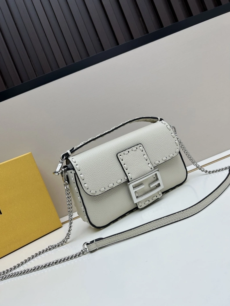 Refined Fxndx Baguette Bags 69958