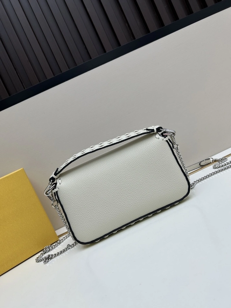 Refined Fxndx Baguette Bags 69958