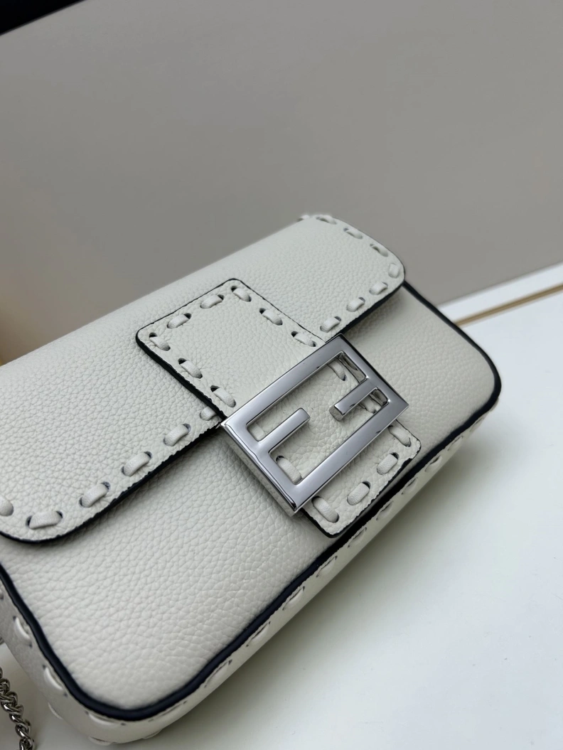 Refined Fxndx Baguette Bags 69958