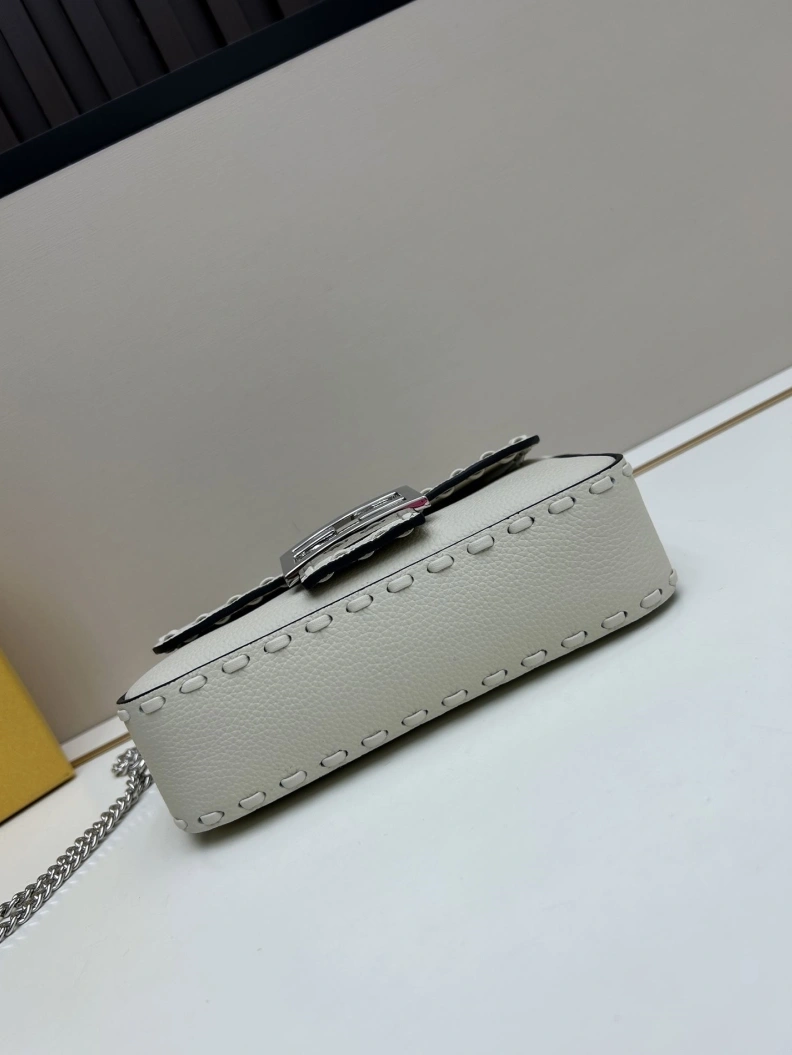 Refined Fxndx Baguette Bags 69958