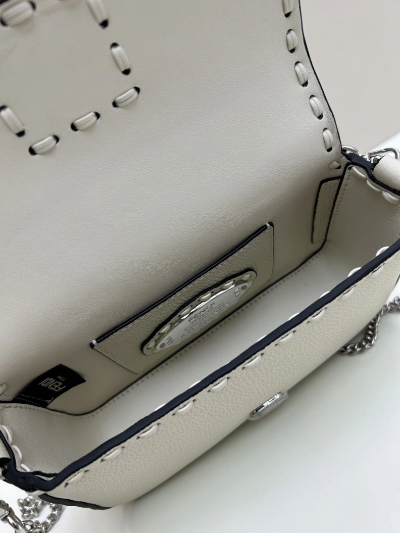 Refined Fxndx Baguette Bags 69958