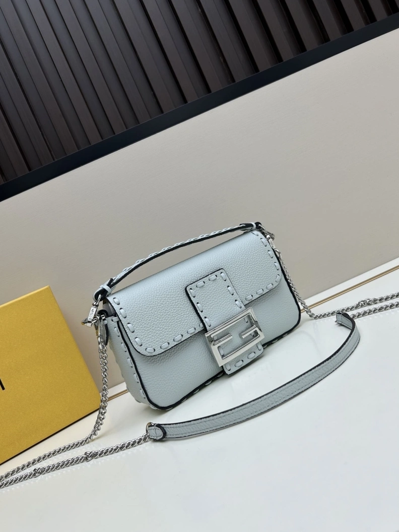 Fxndx Baguette Bags Soft 69999