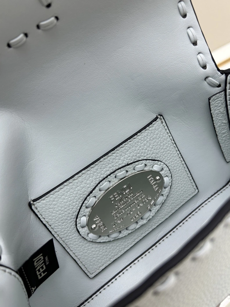 Fxndx Baguette Bags Soft 69999