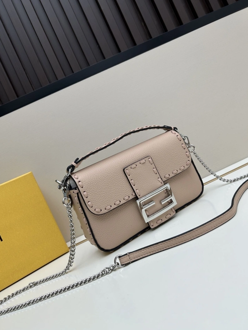 Fxndx Baguette Bags Bold 70000