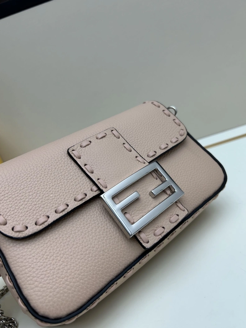 Fxndx Baguette Bags Bold 70000