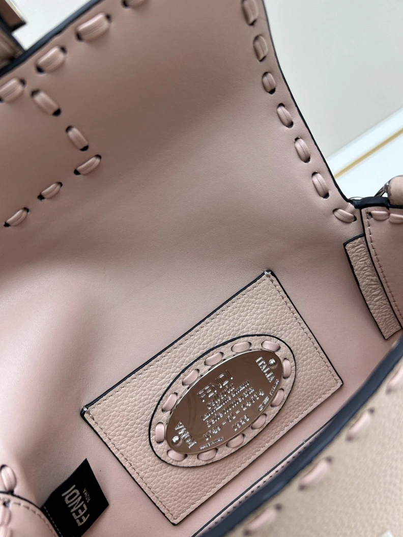 Fxndx Baguette Bags Bold 70000
