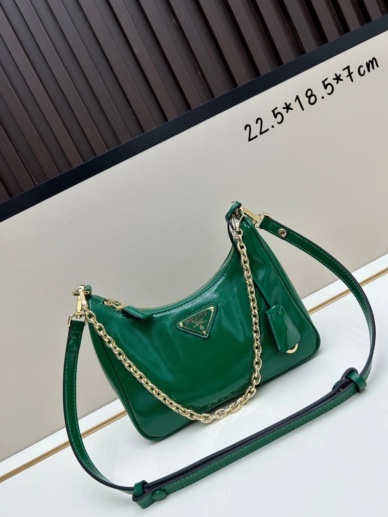 Prxdx Satchel Bags Soft 58702