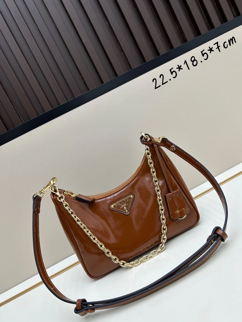 Prxdx Satchel Bags Soft 58702