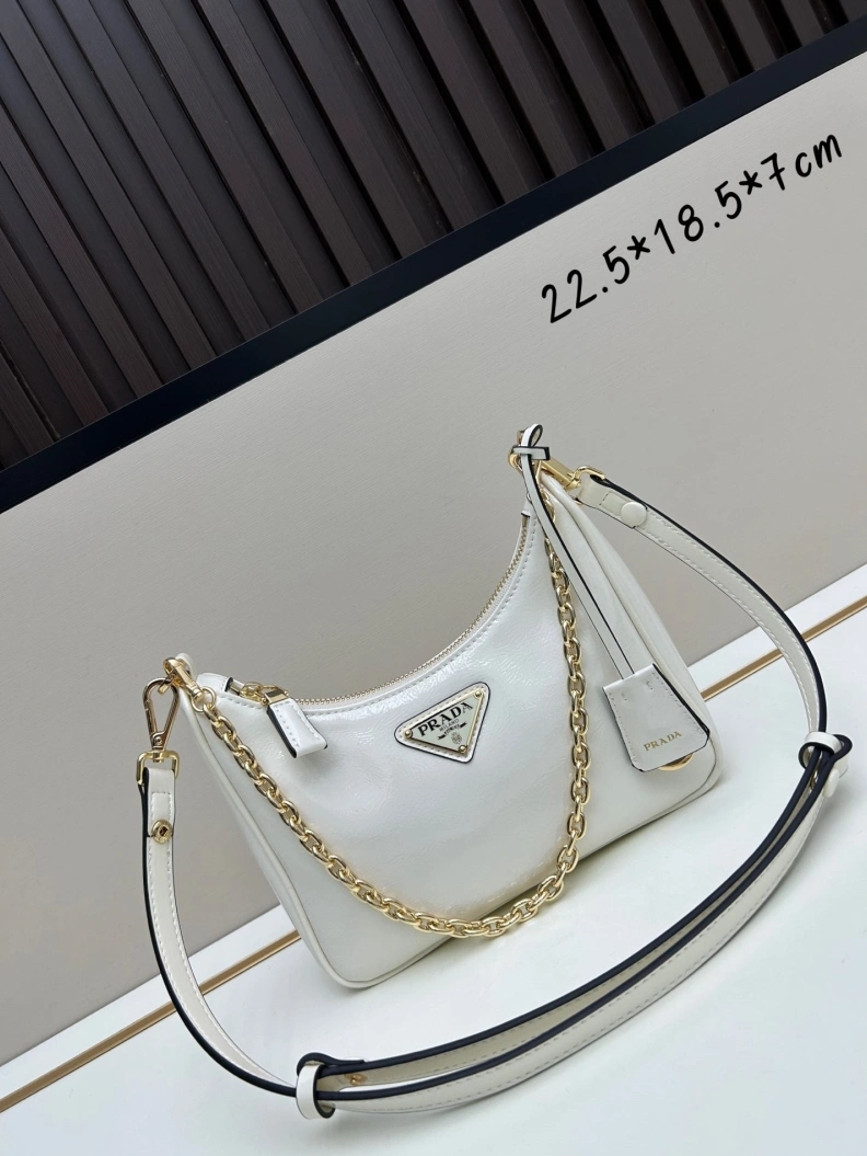 Prxdx Satchel Bags Soft 58702