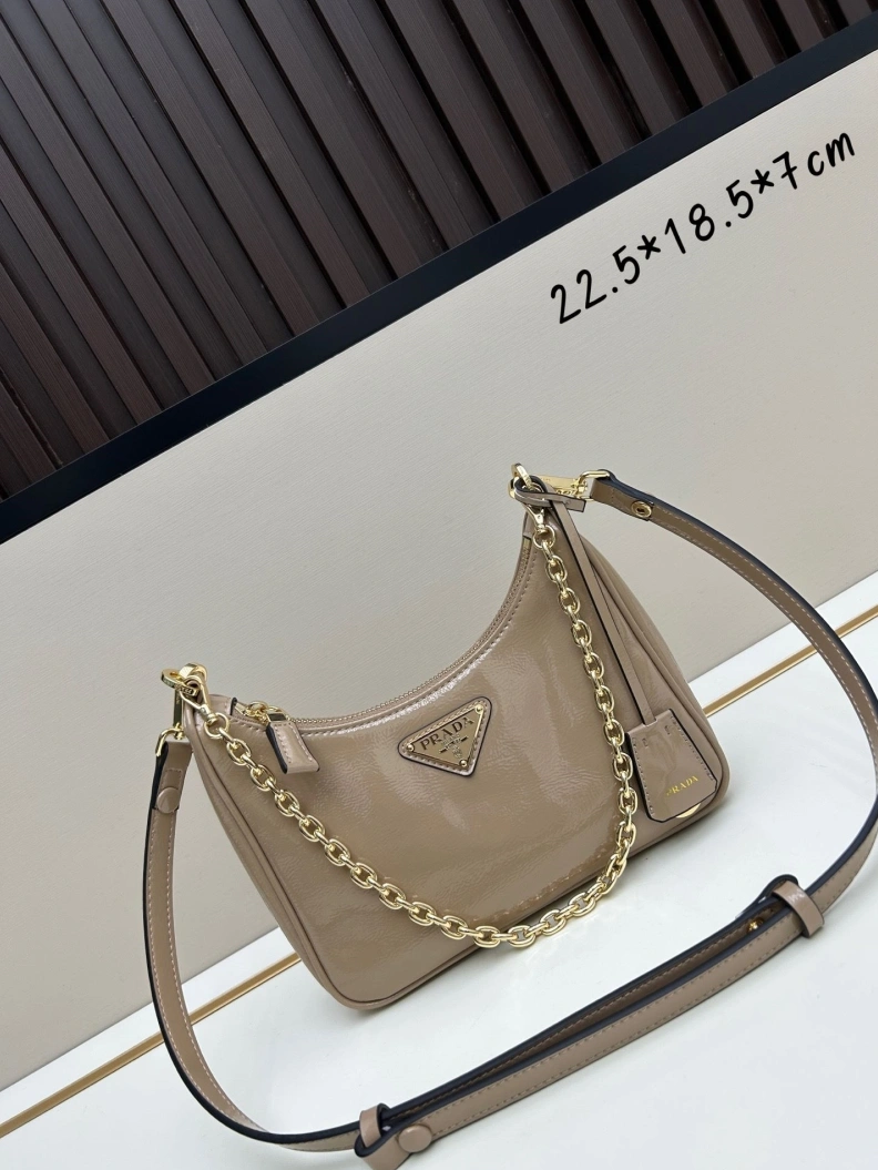 Prxdx Satchel Bags Soft 58702