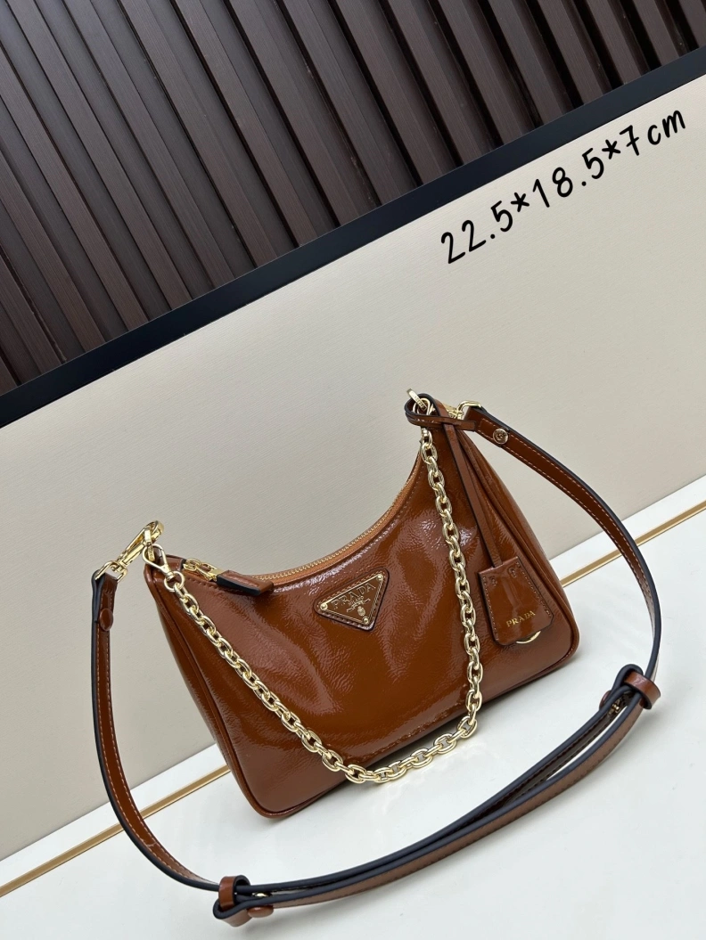 Vibrant Prxdx Satchel Bags 58771