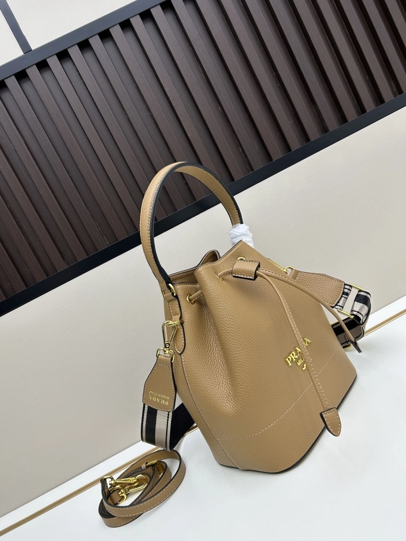 Breathable Prxdx Bucket Bags 59032