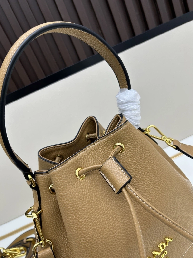 Breathable Prxdx Bucket Bags 59032