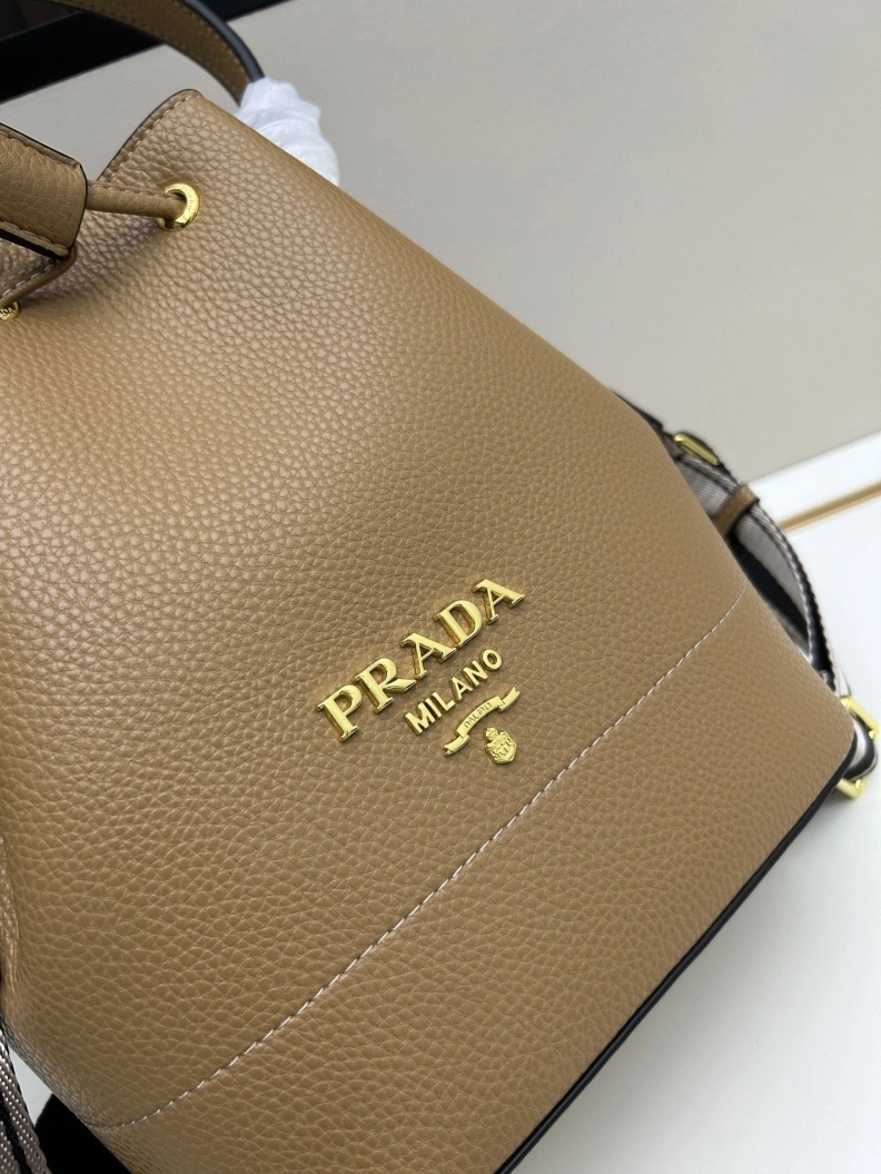 Breathable Prxdx Bucket Bags 59032
