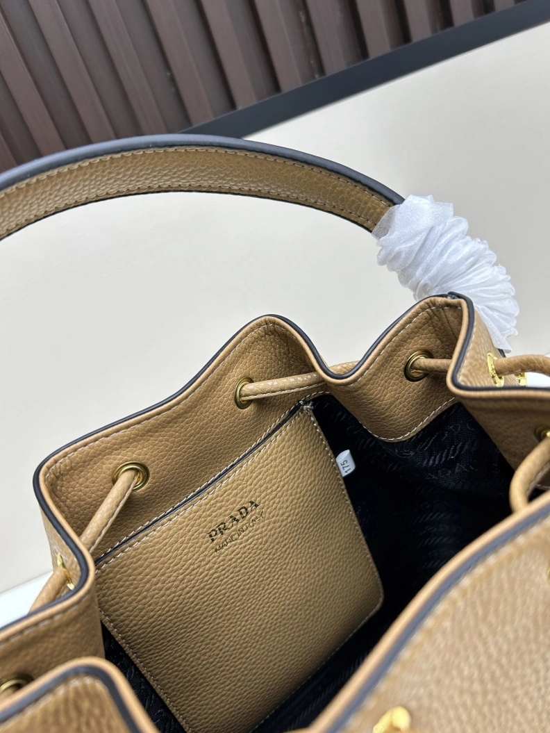 Breathable Prxdx Bucket Bags 59032