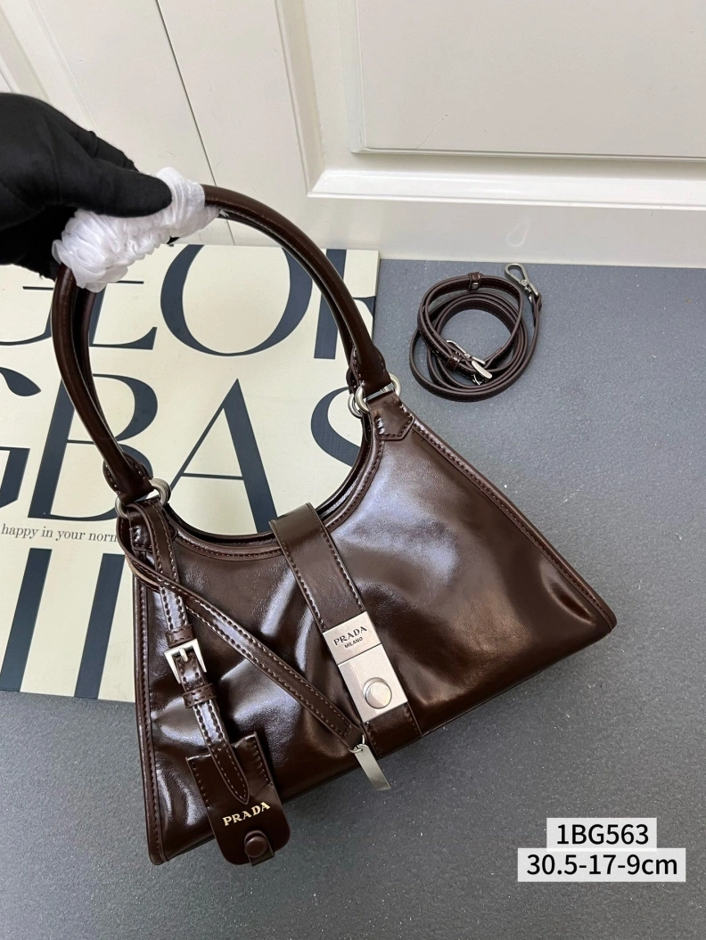 ModernLook Prxdx Top Handle Bags 58067