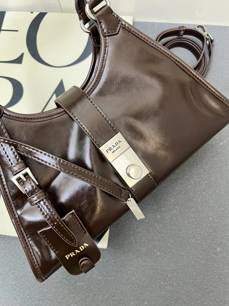 ModernLook Prxdx Top Handle Bags 58067