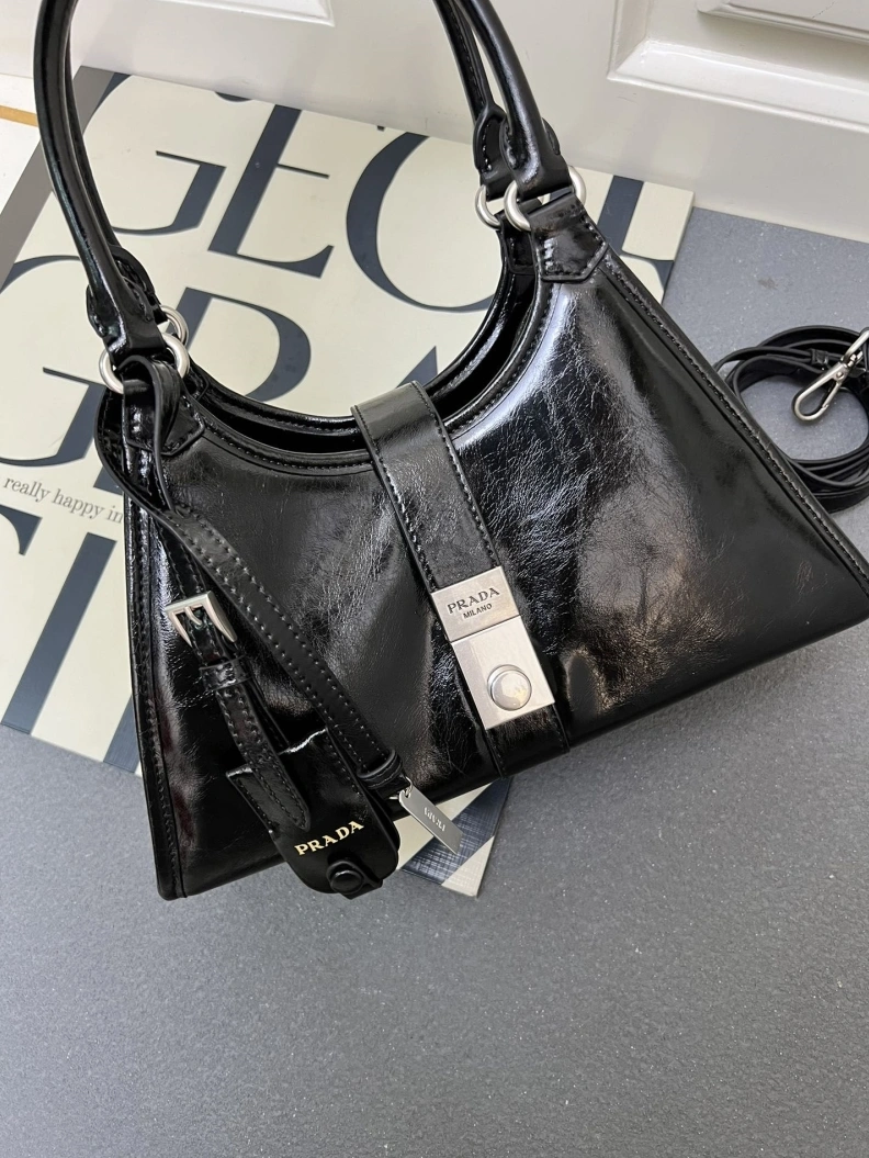 Efficient Prxdx Top Handle Bags 58047