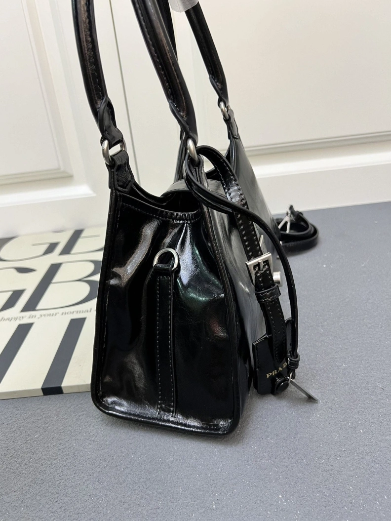Efficient Prxdx Top Handle Bags 58047