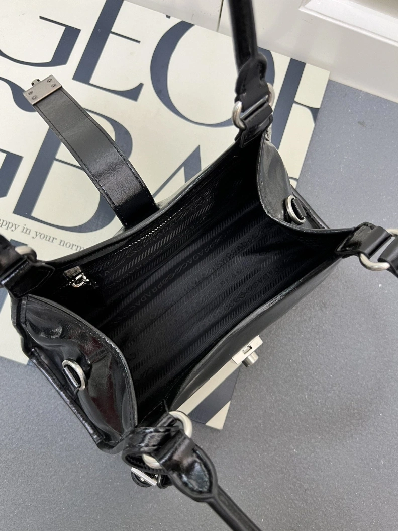 Efficient Prxdx Top Handle Bags 58047