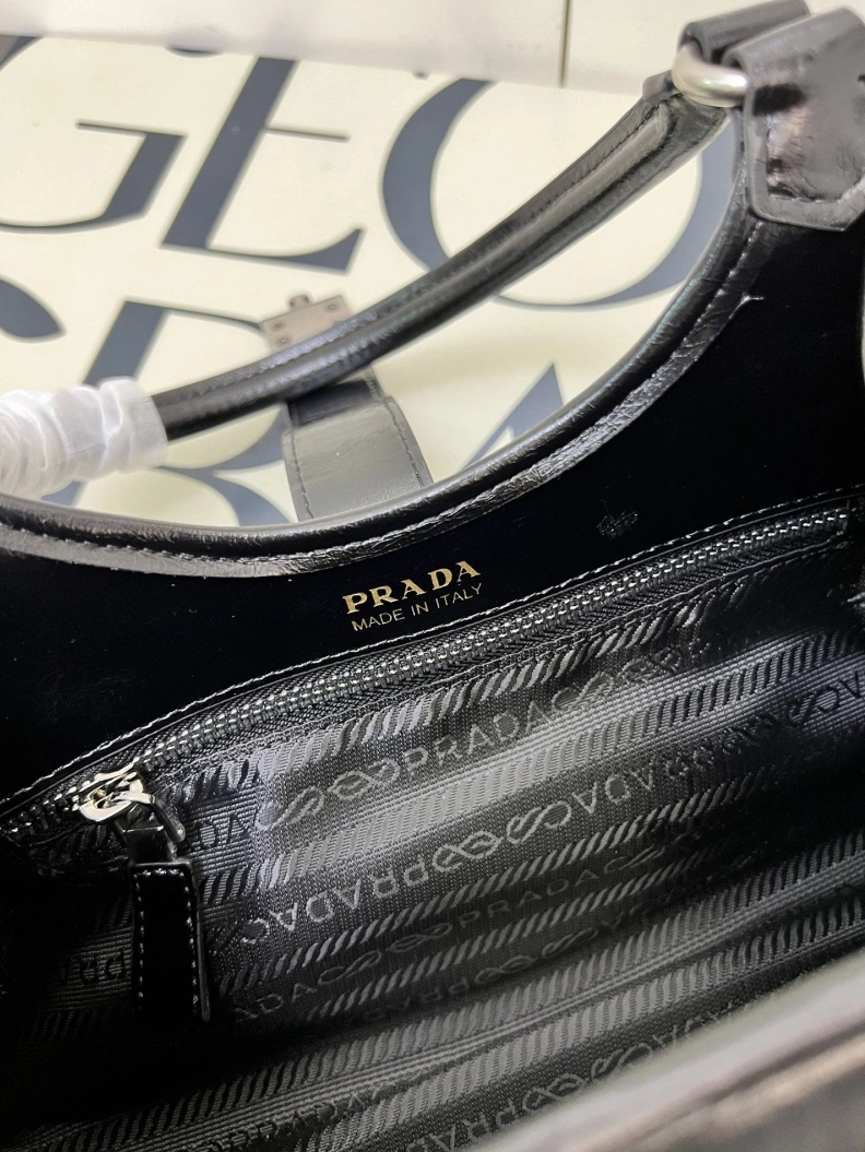 Efficient Prxdx Top Handle Bags 58047