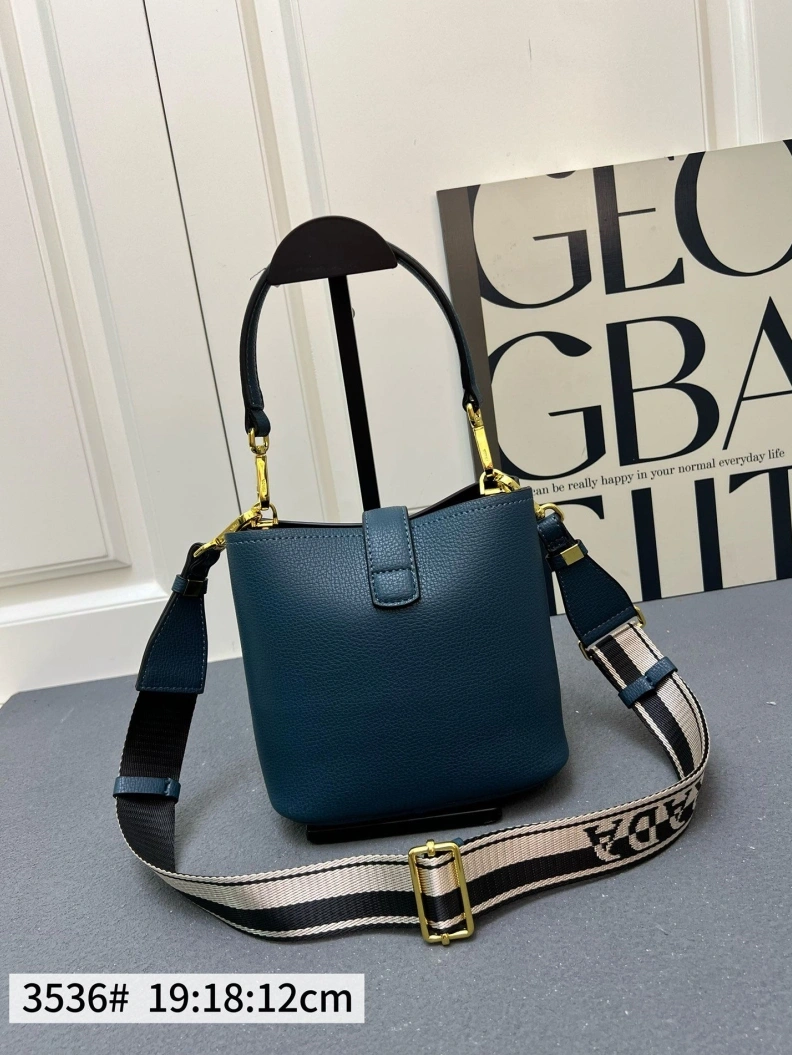Prxdx Top Handle Bags Classic 58058