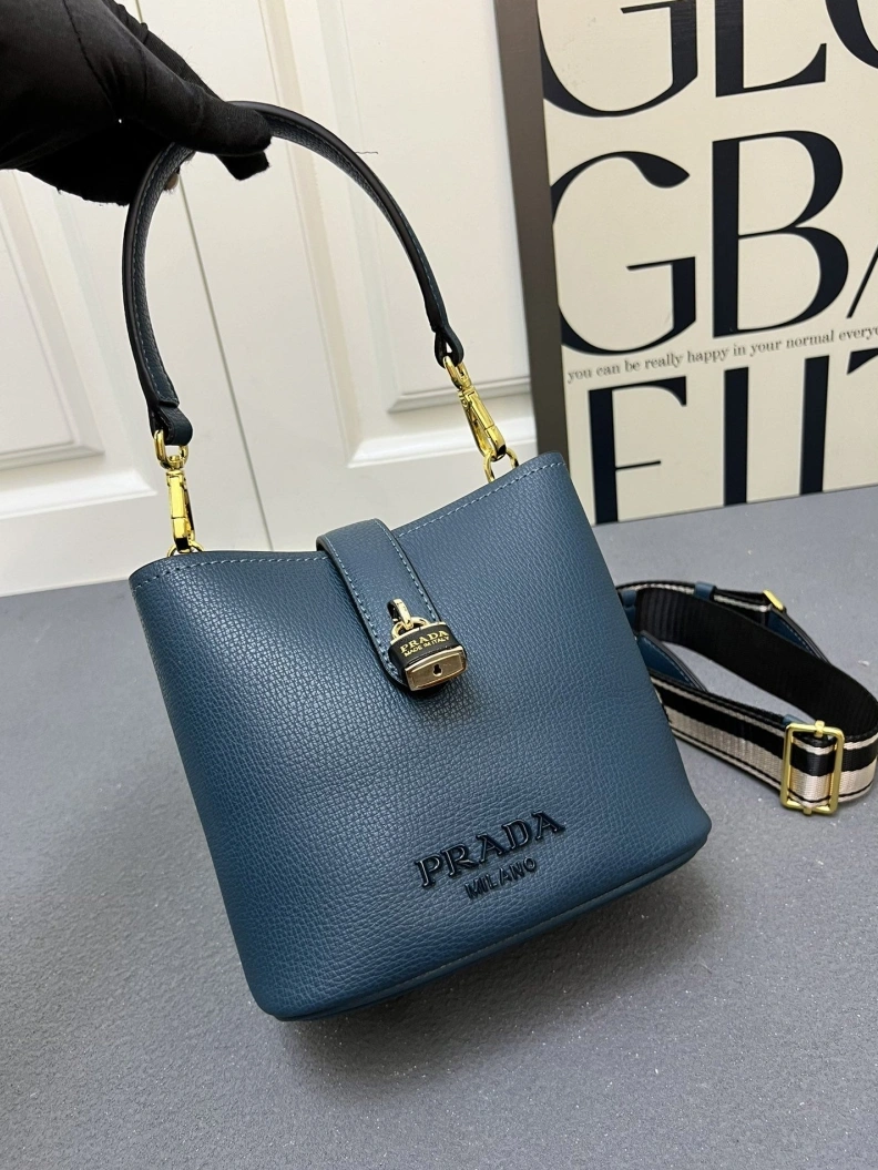 Prxdx Top Handle Bags Classic 58058