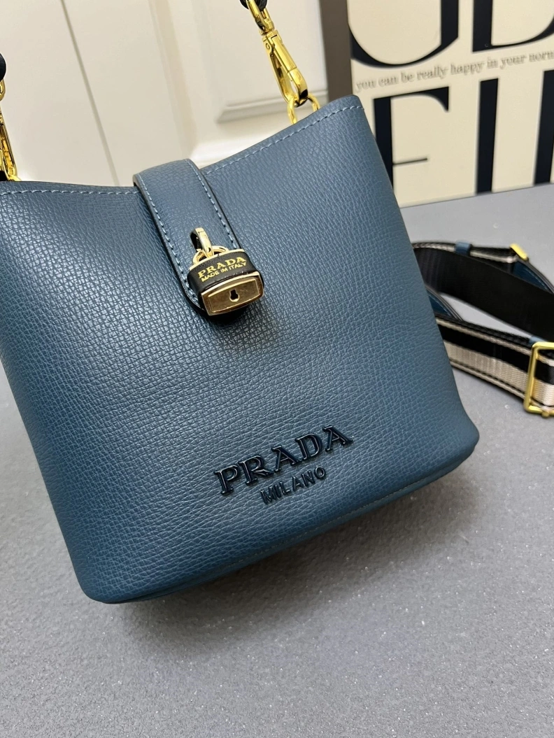 Prxdx Top Handle Bags Classic 58058