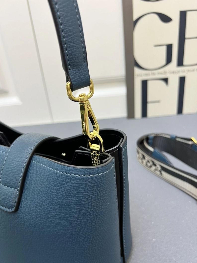 Prxdx Top Handle Bags Classic 58058