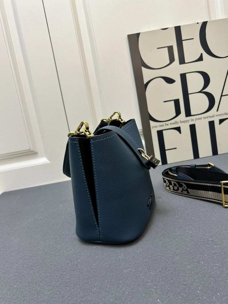 Prxdx Top Handle Bags Classic 58058