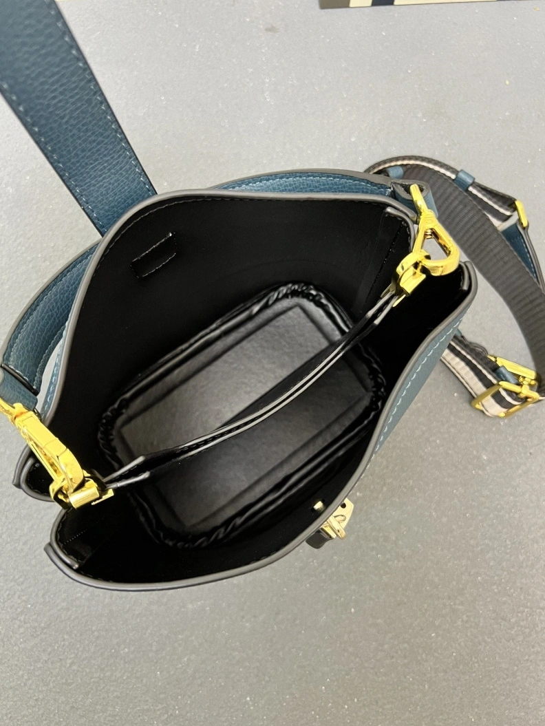Prxdx Top Handle Bags Classic 58058