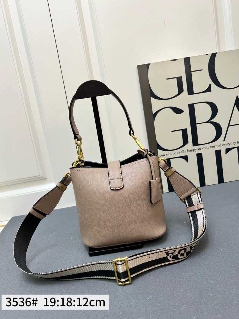 Prxdx Top Handle Bags Cozy 58070