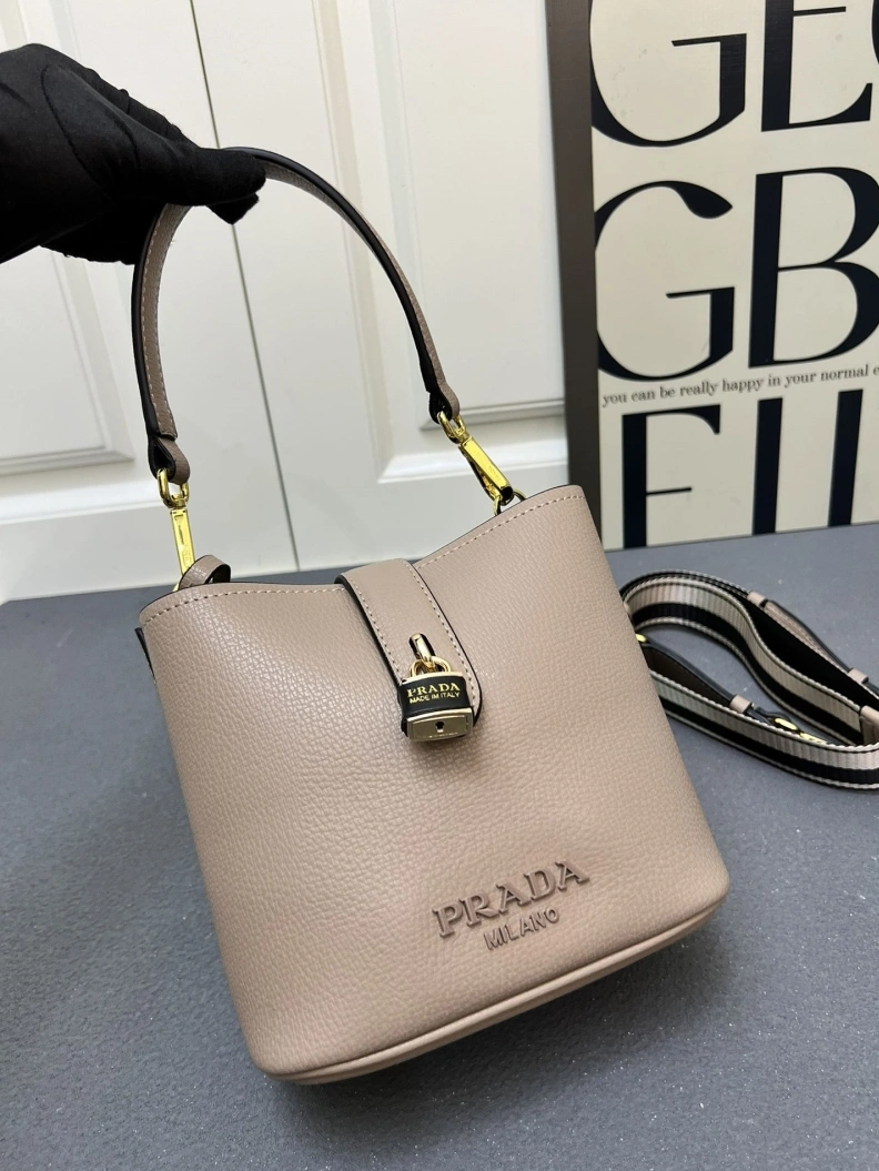 Prxdx Top Handle Bags Cozy 58070