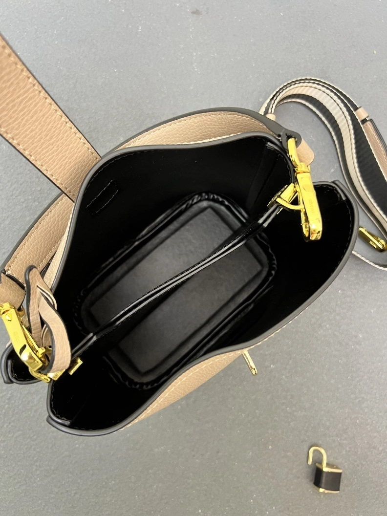 Prxdx Top Handle Bags Cozy 58070