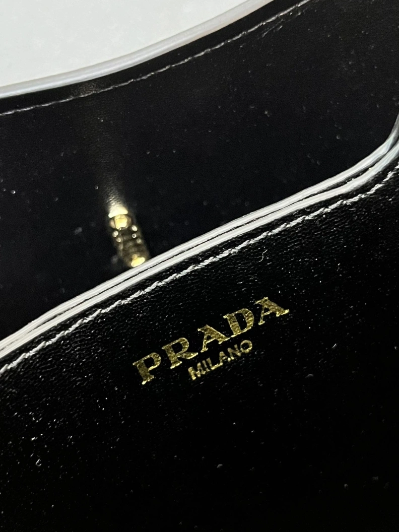 Prxdx Top Handle Bags Cozy 58070