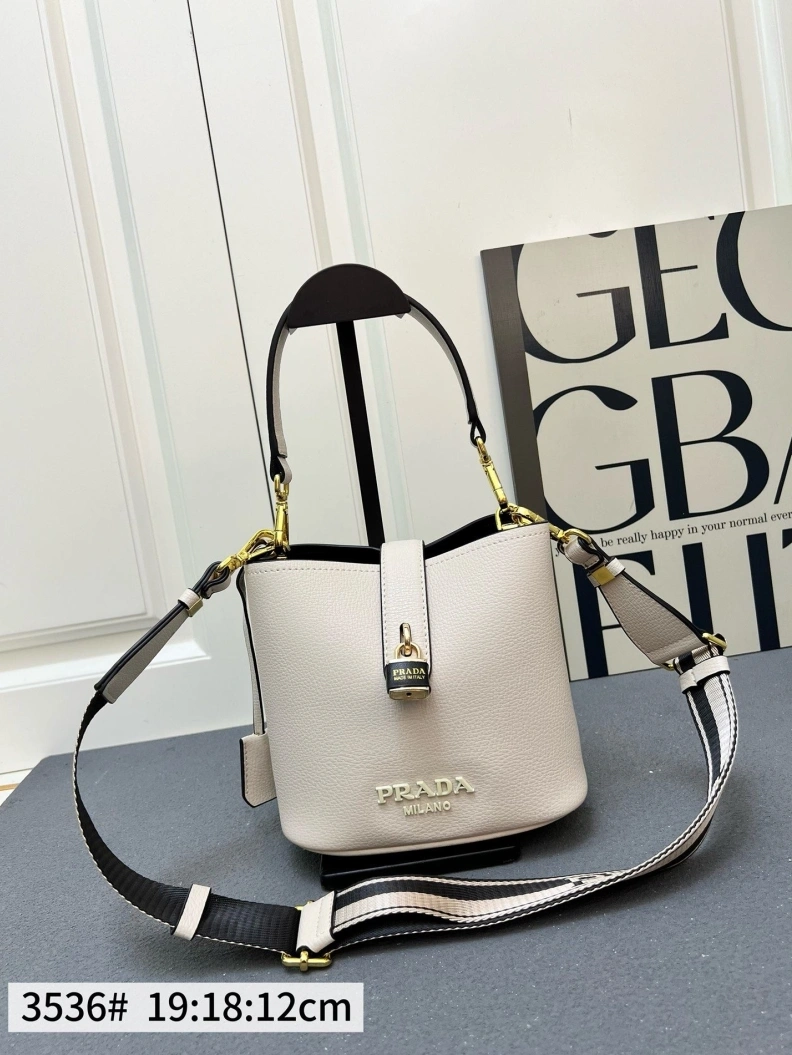 Timeless Prxdx Top Handle Bags 58071