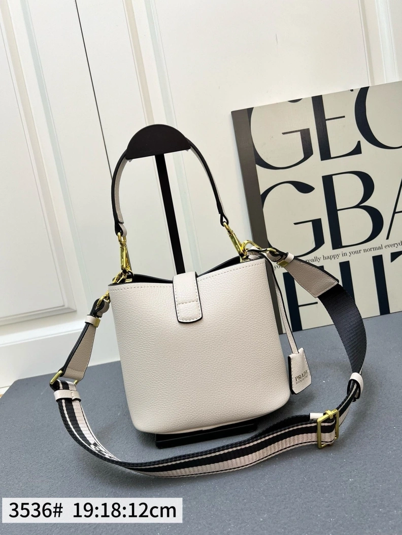 Timeless Prxdx Top Handle Bags 58071