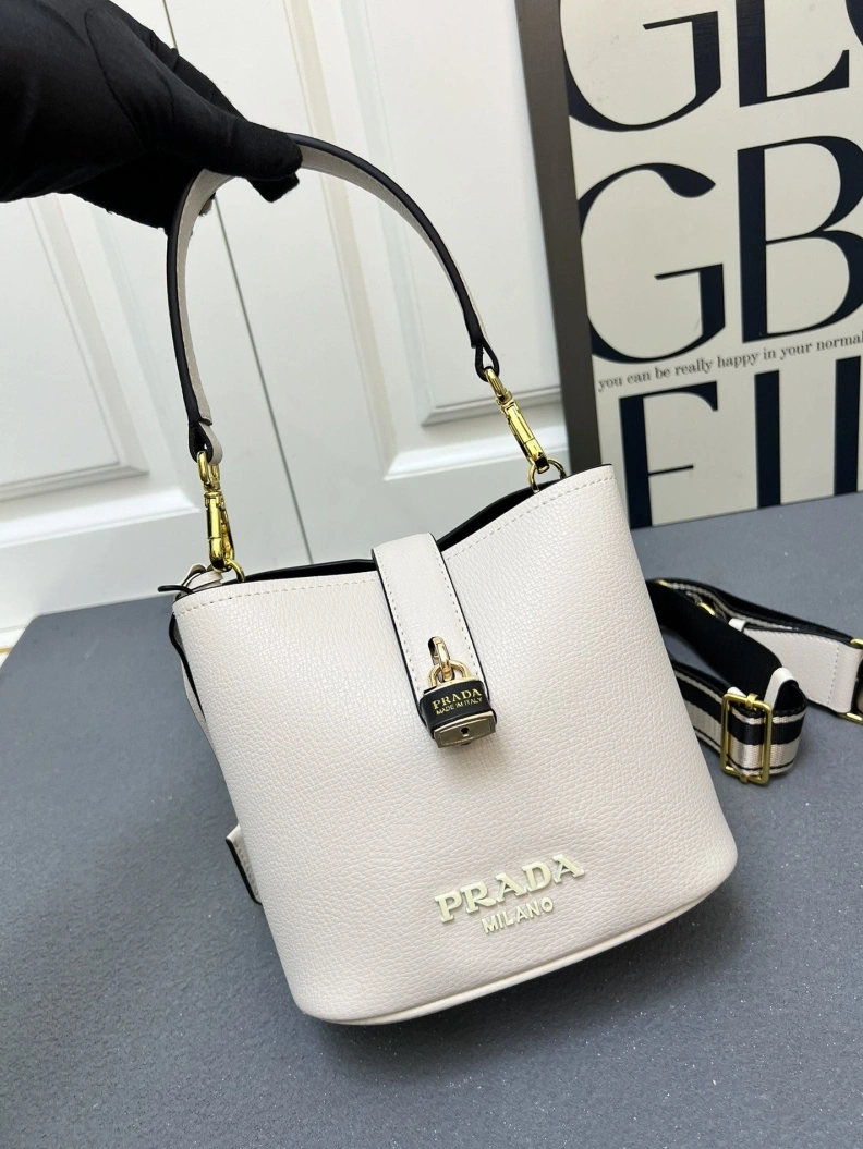 Timeless Prxdx Top Handle Bags 58071