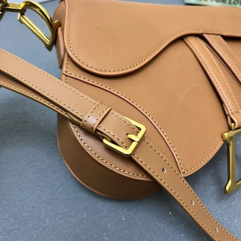 Elegant Dxxr Saddle Bags 61700