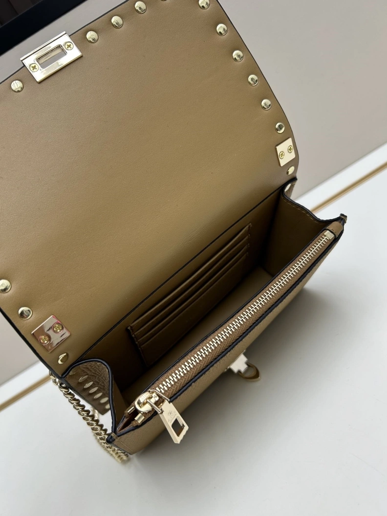 SportInspired Vxlxntino Satchel Bags 76727