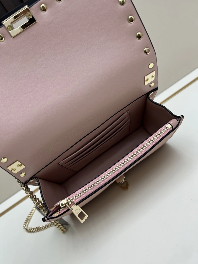 NewStyle Vxlxntino Satchel Bags 76768