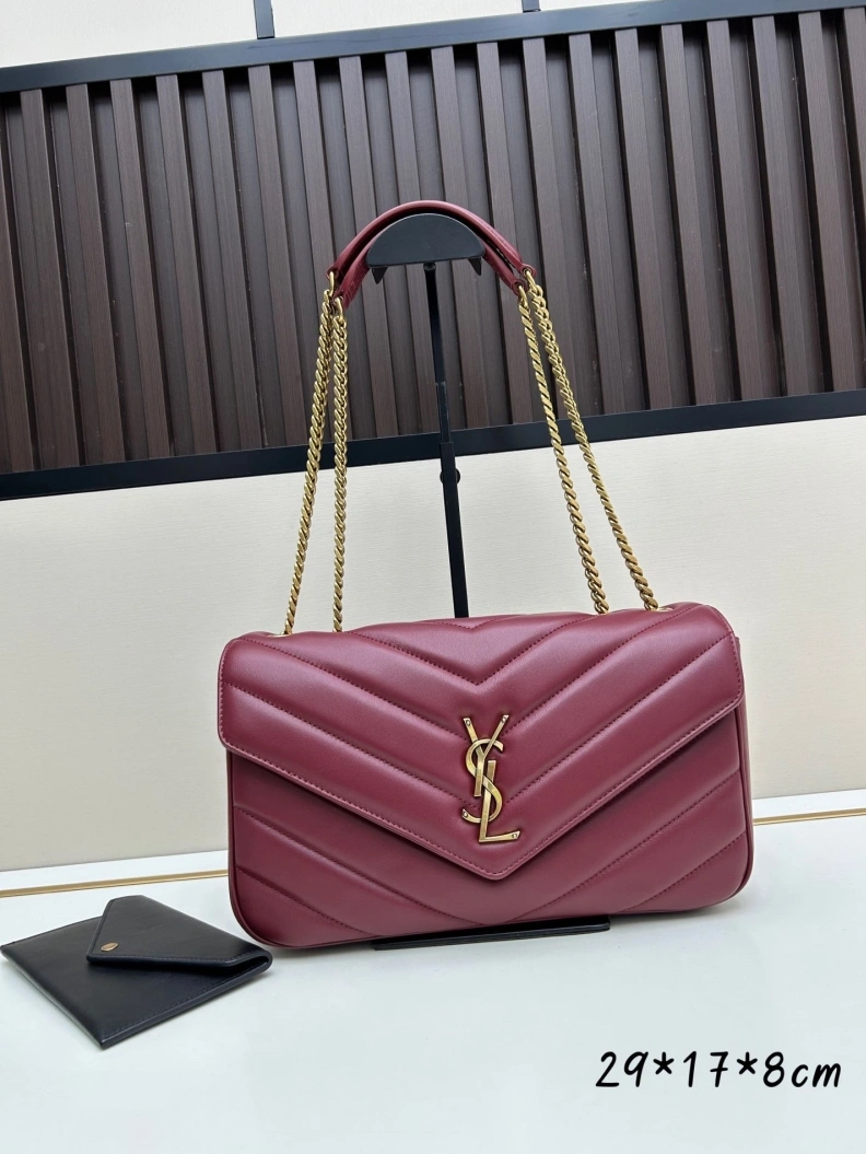 Classic YSX Satchel Bags 66137