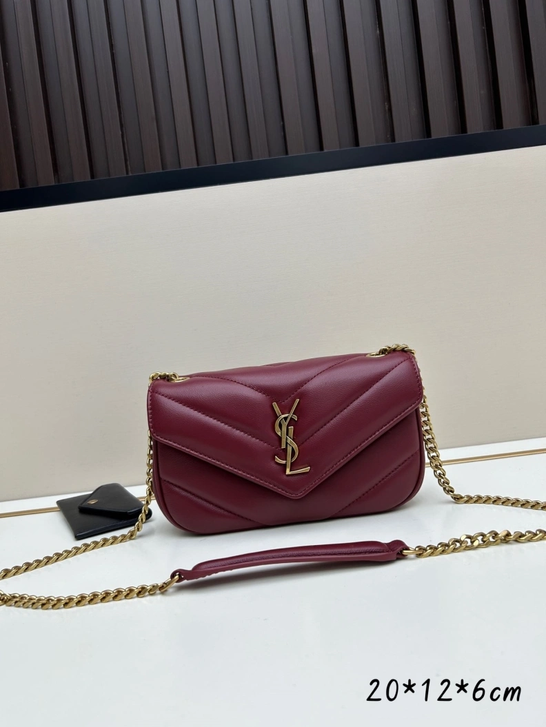 YSX Satchel Bags Compact 66160