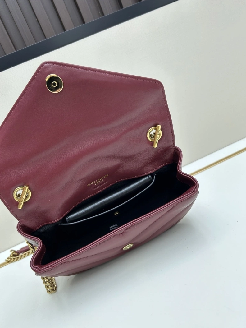 YSX Satchel Bags Compact 66160