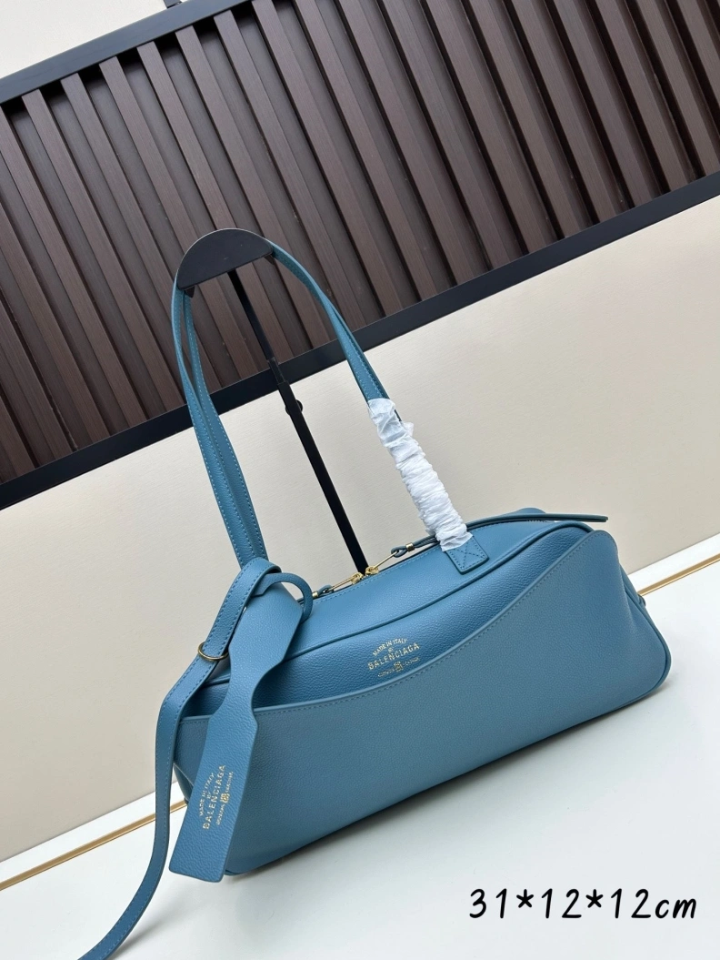 Flexible Bxlxnciaga Top Handle Bags 78600