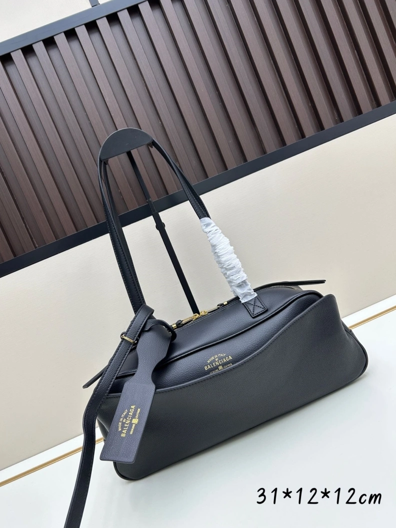 Flexible Bxlxnciaga Top Handle Bags 78600