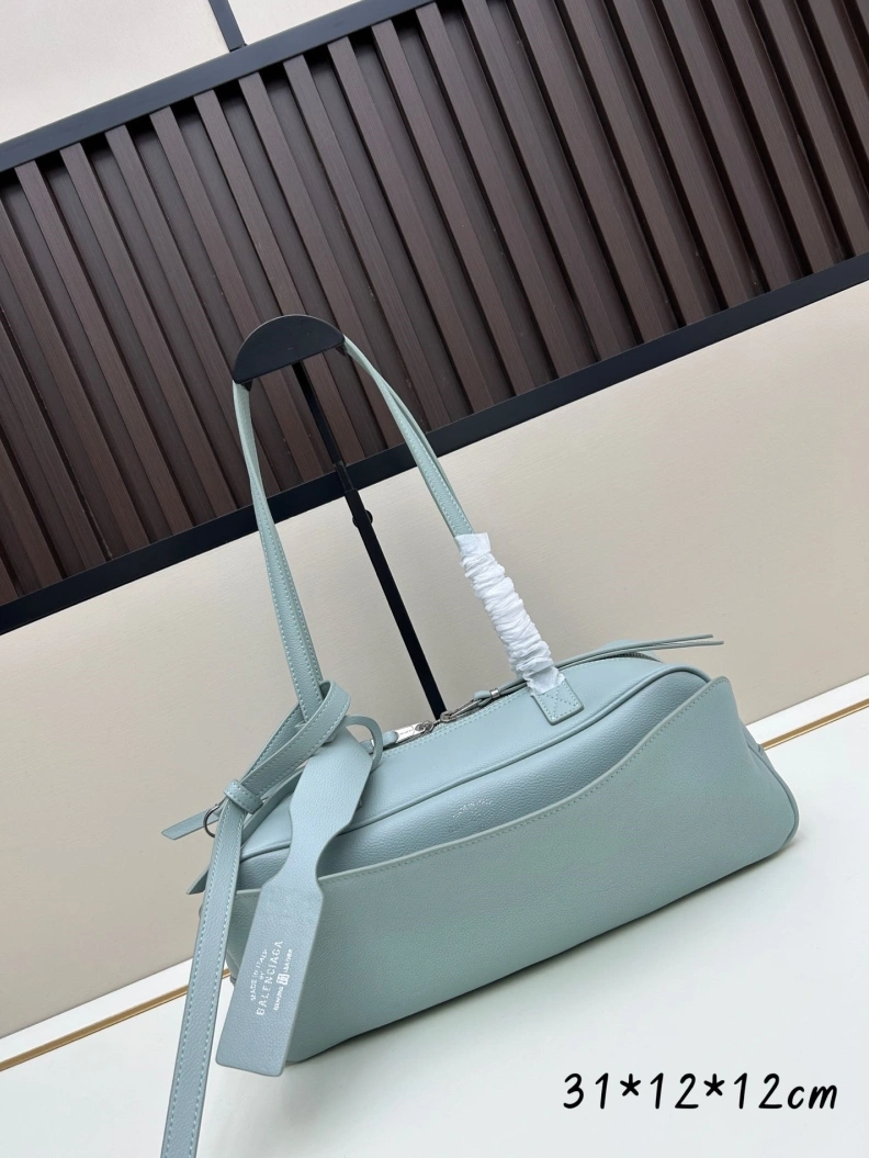 Flexible Bxlxnciaga Top Handle Bags 78600